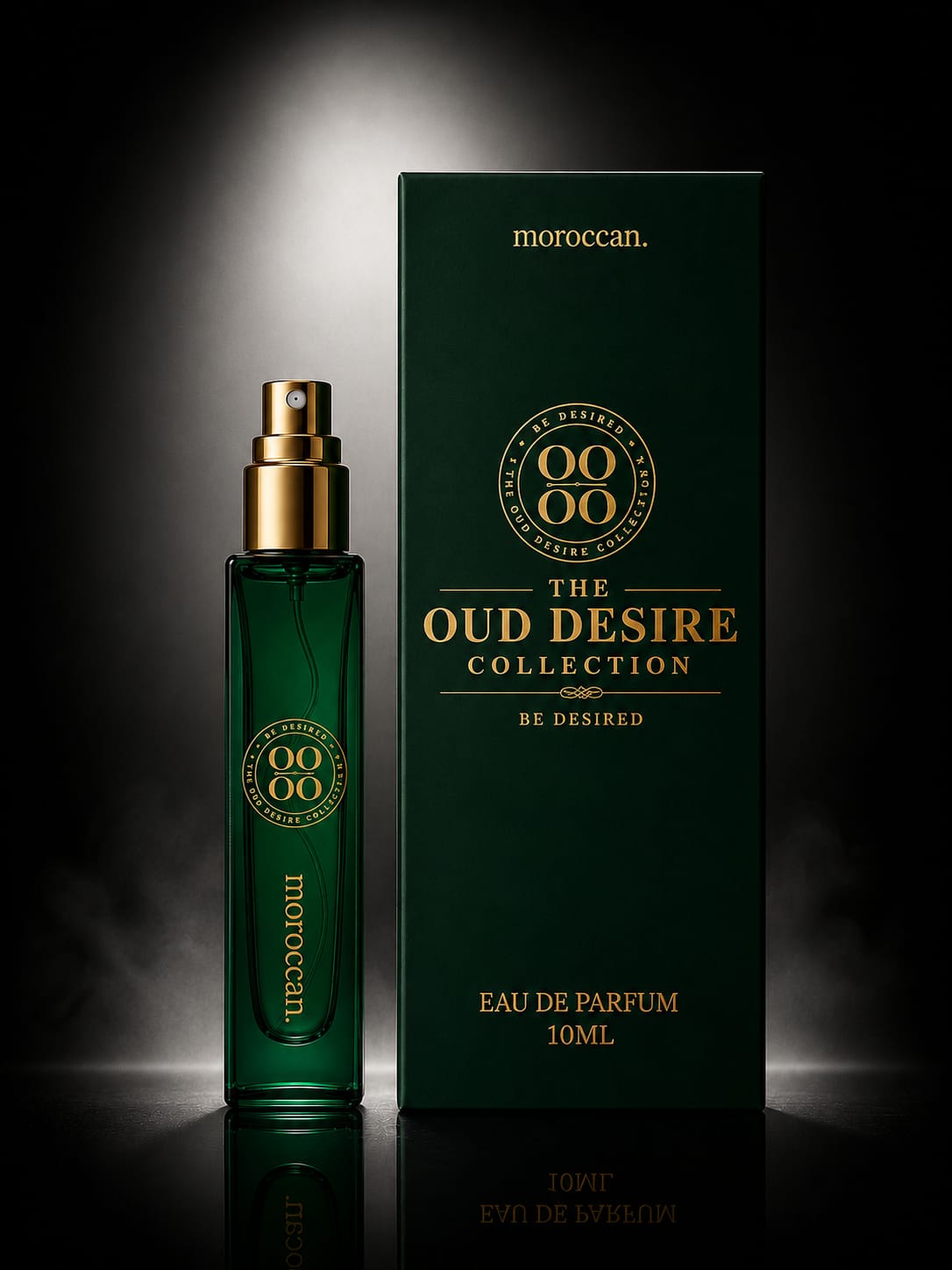 Moroccan - 10ml