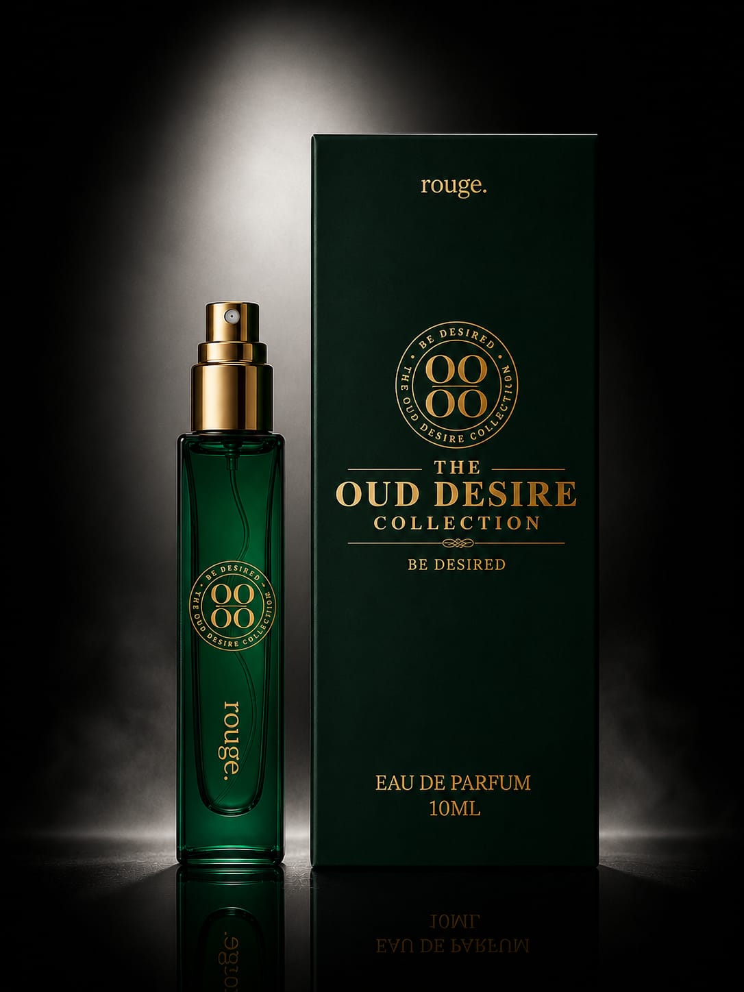 Confident - 10ml