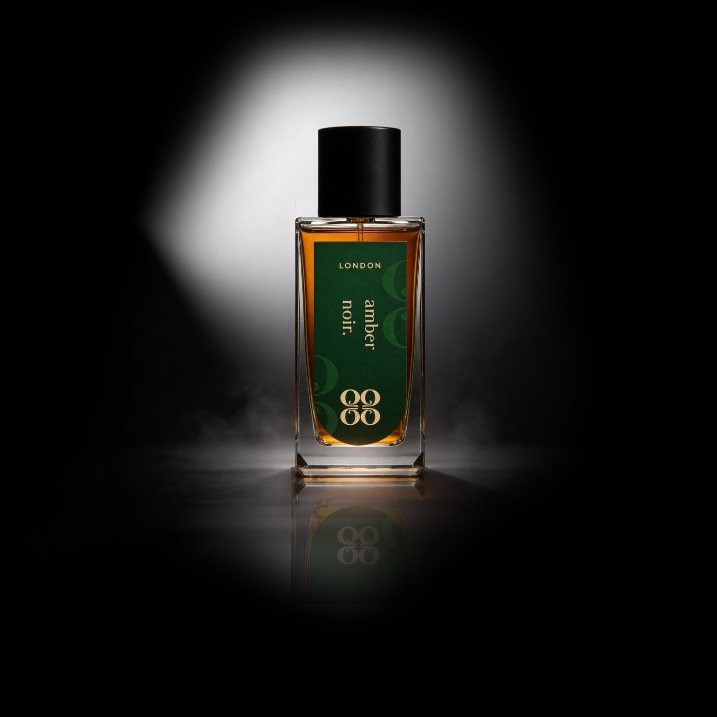 Amber Noir - 50ml