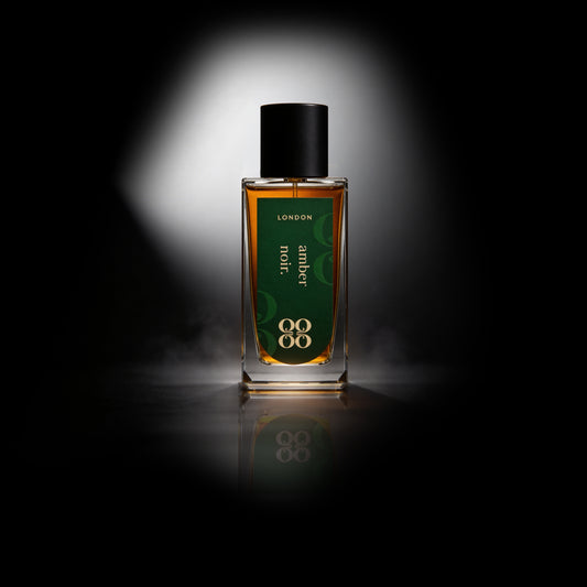 Amber Noir - 50ml