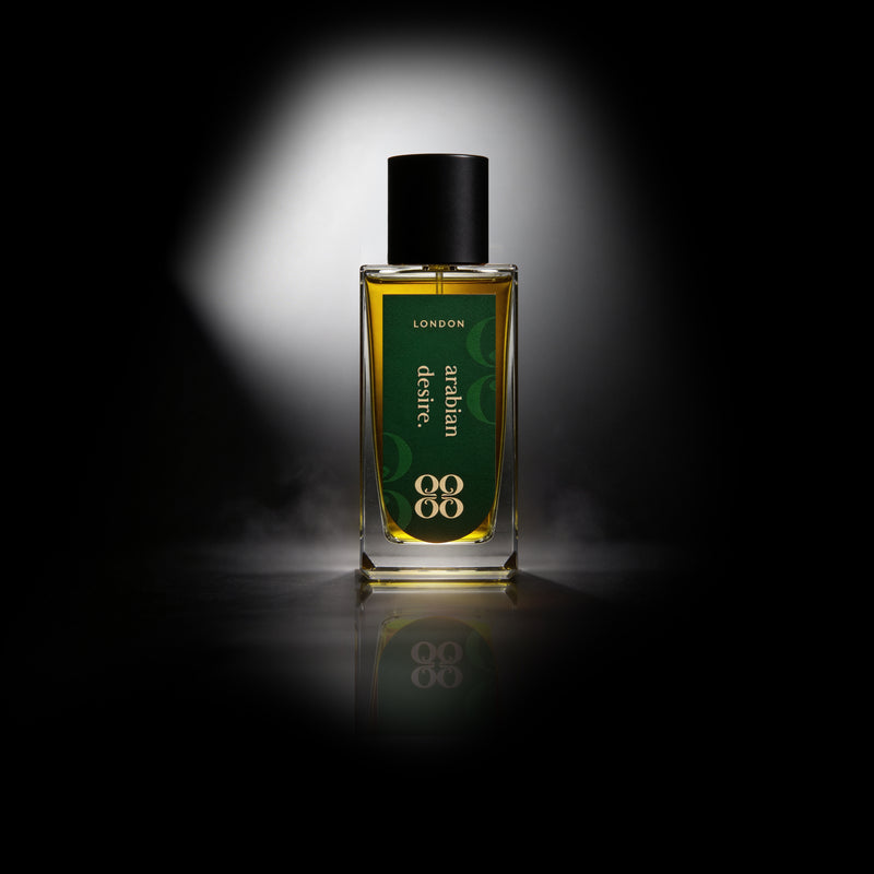 Arabian Desire - 50ml