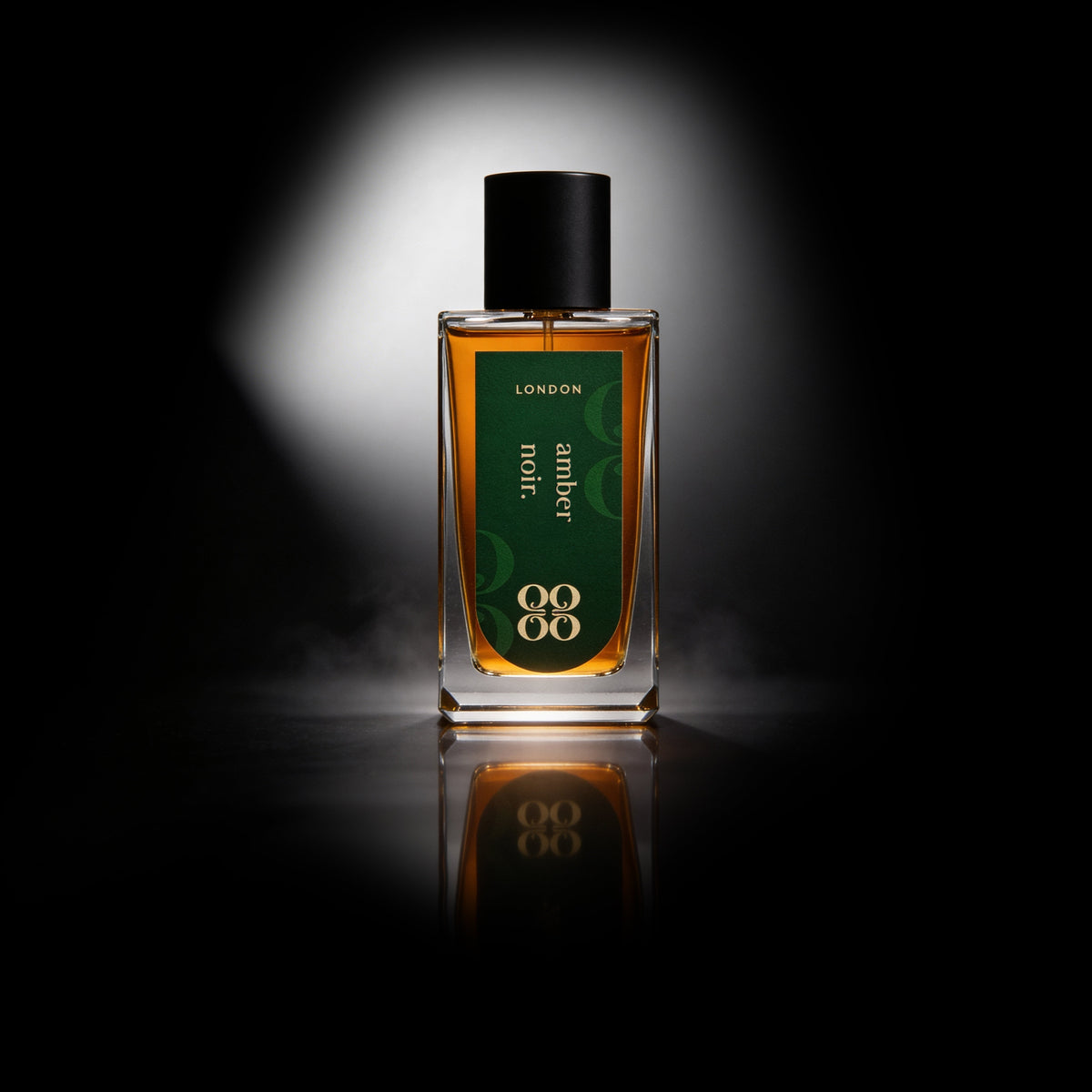 Amber Noir 100ml eau de parfum