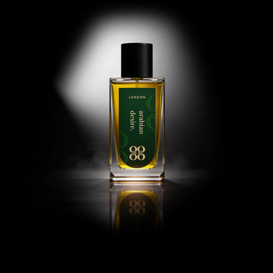Arabian Desire - 100ml