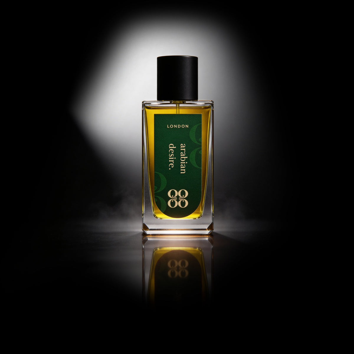 Arabian Desire 100ml eau de parfum