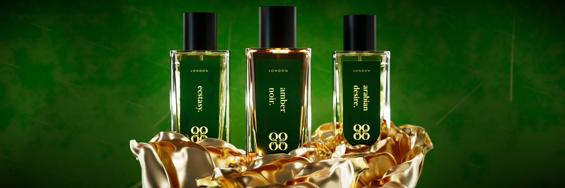 Experience the Art of Fragrance