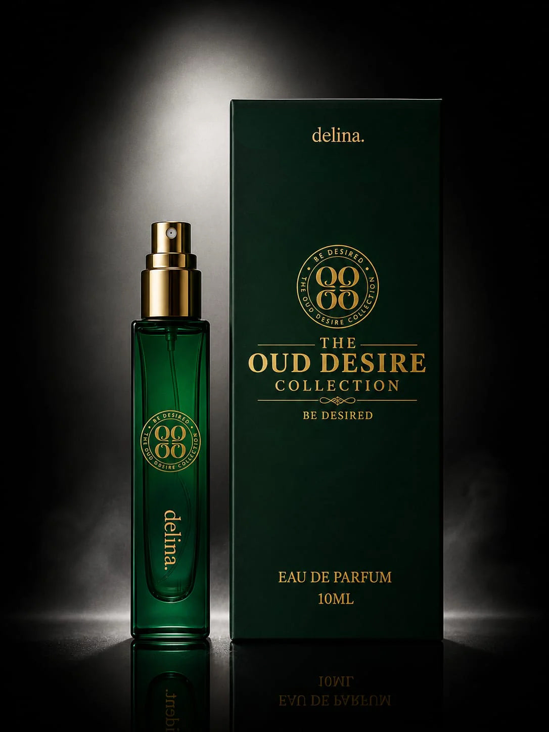 Delina - 10ml