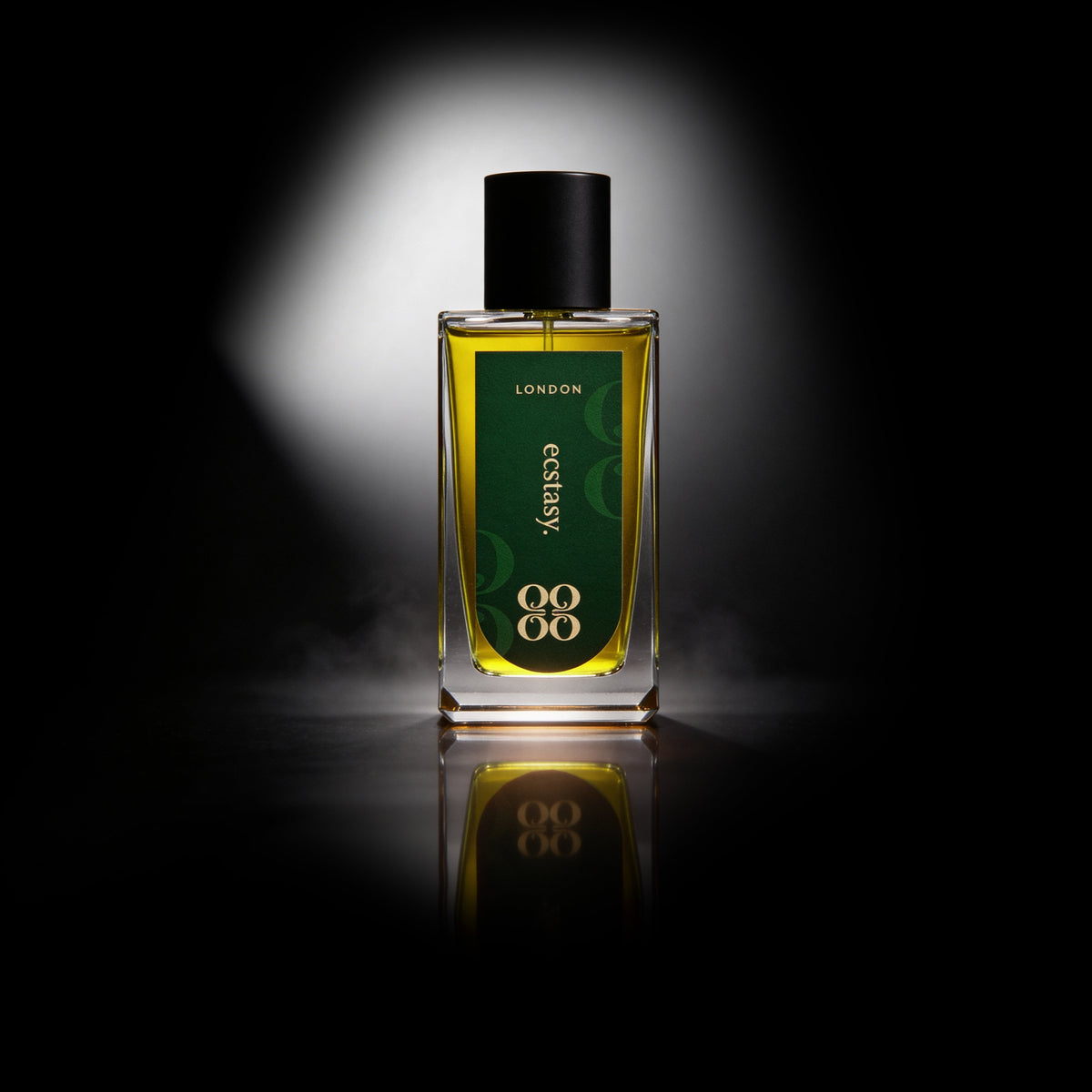 Ecstasy 100ml eau de parfum
