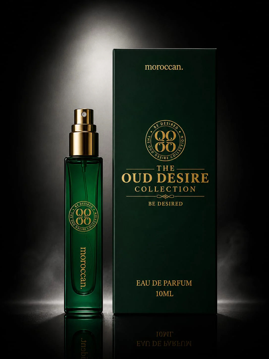 Moroccan - 10ml