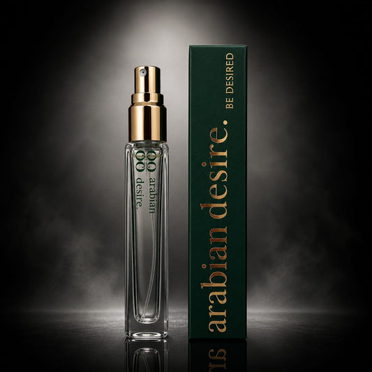 Arabian Desire - 10ml