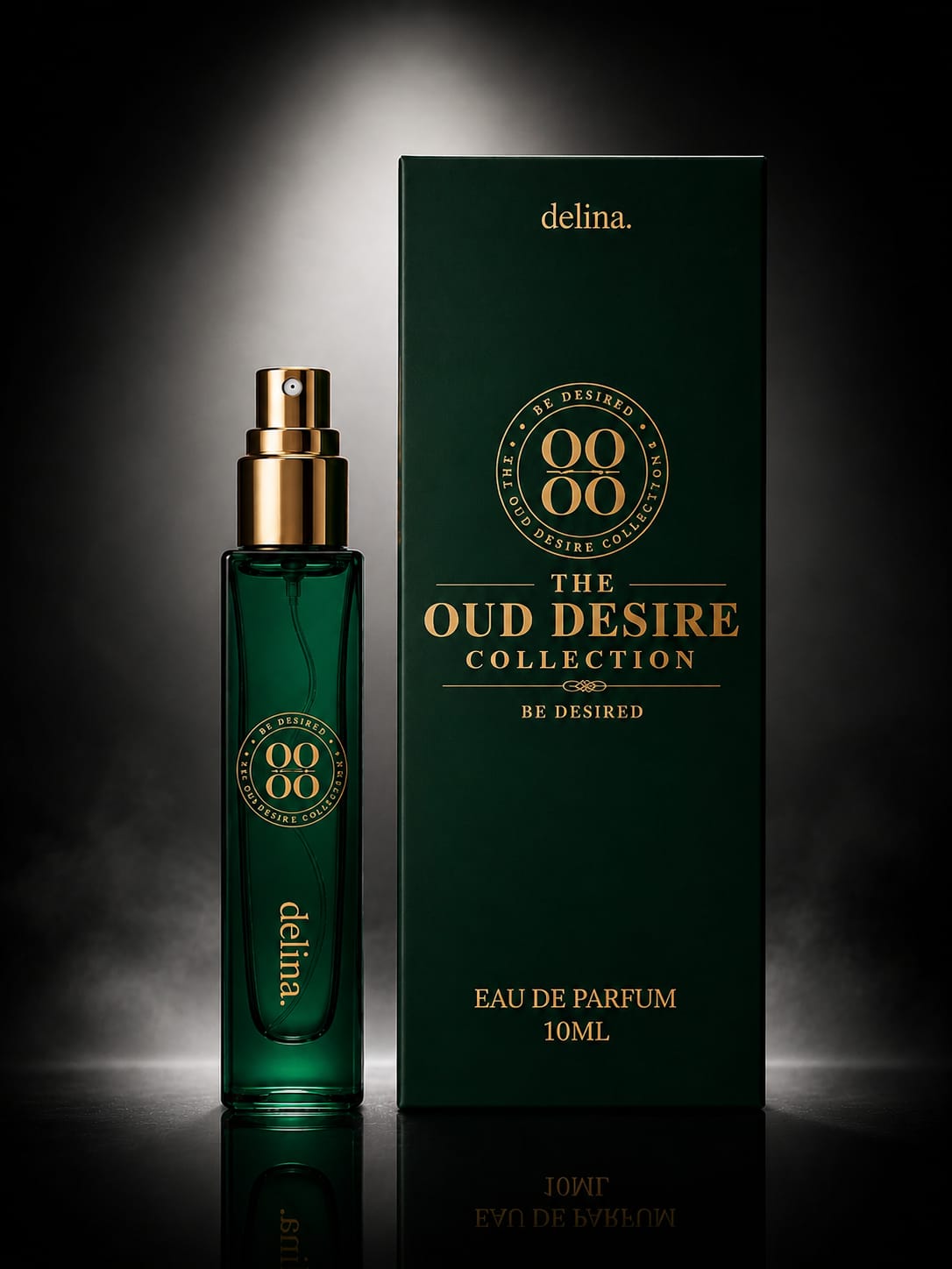 Delina - 10ml