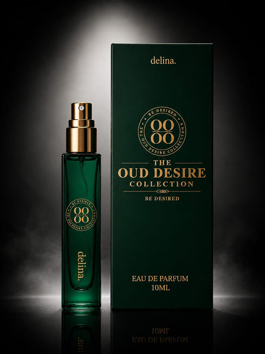 Delina - 10ml