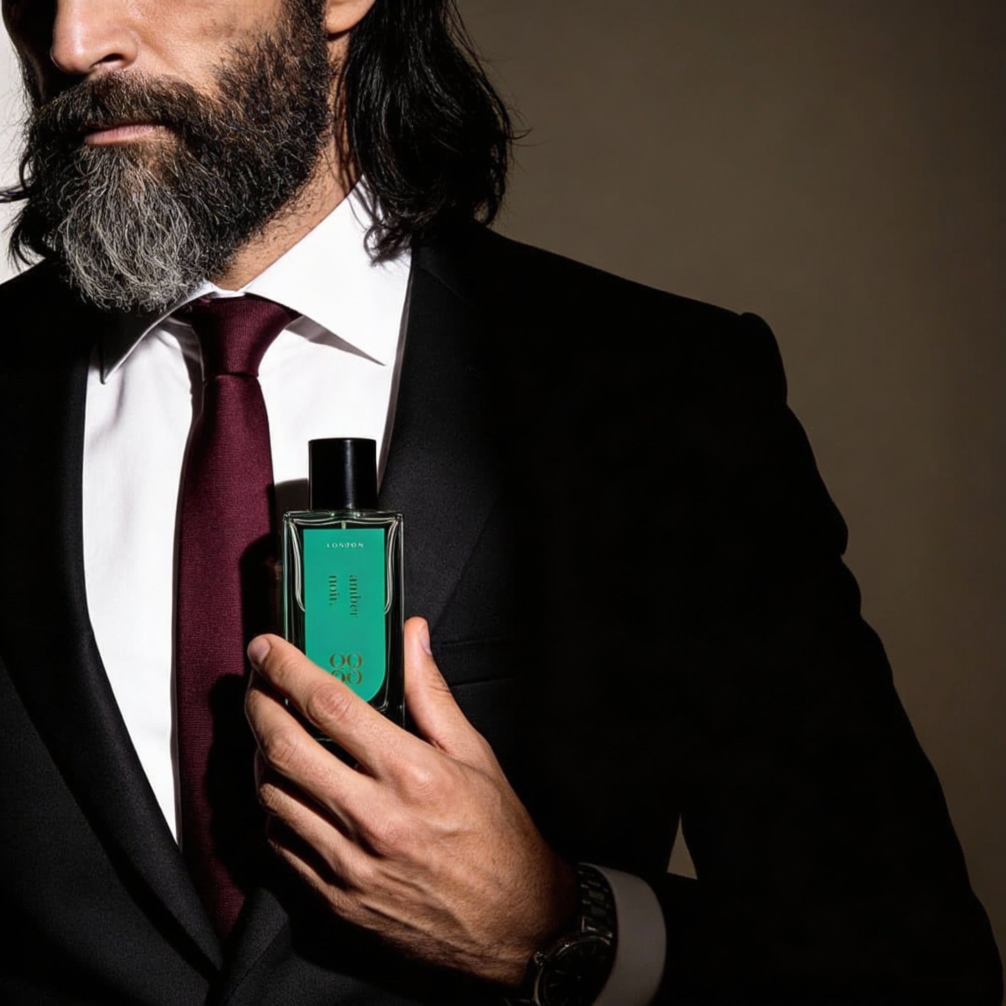 Oud Desire Collection